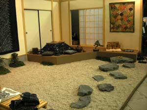 東京国際キルトフェスティバル2011