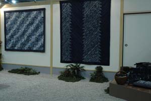 東京国際キルトフェスティバル2011